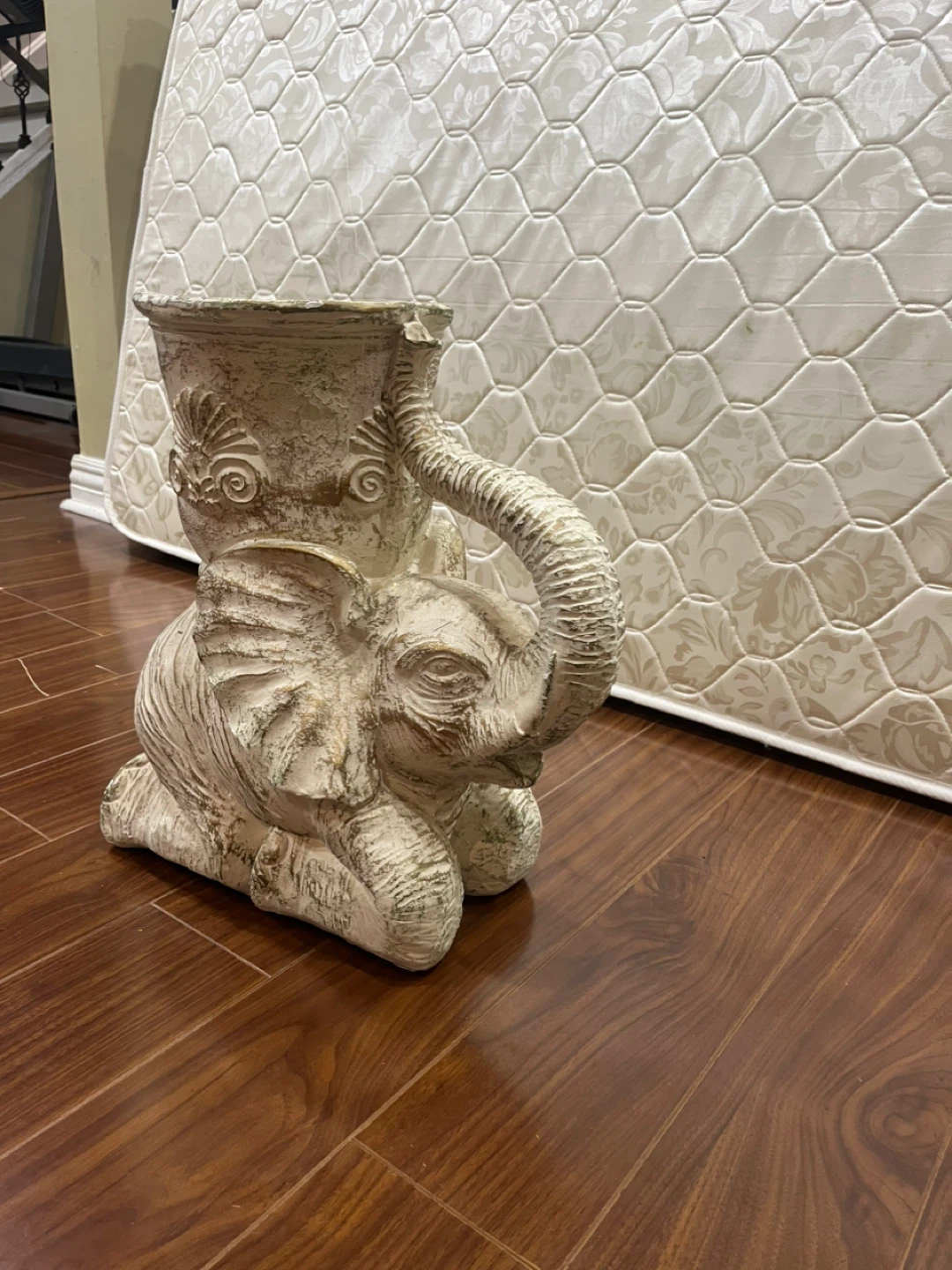 Elephant Planter