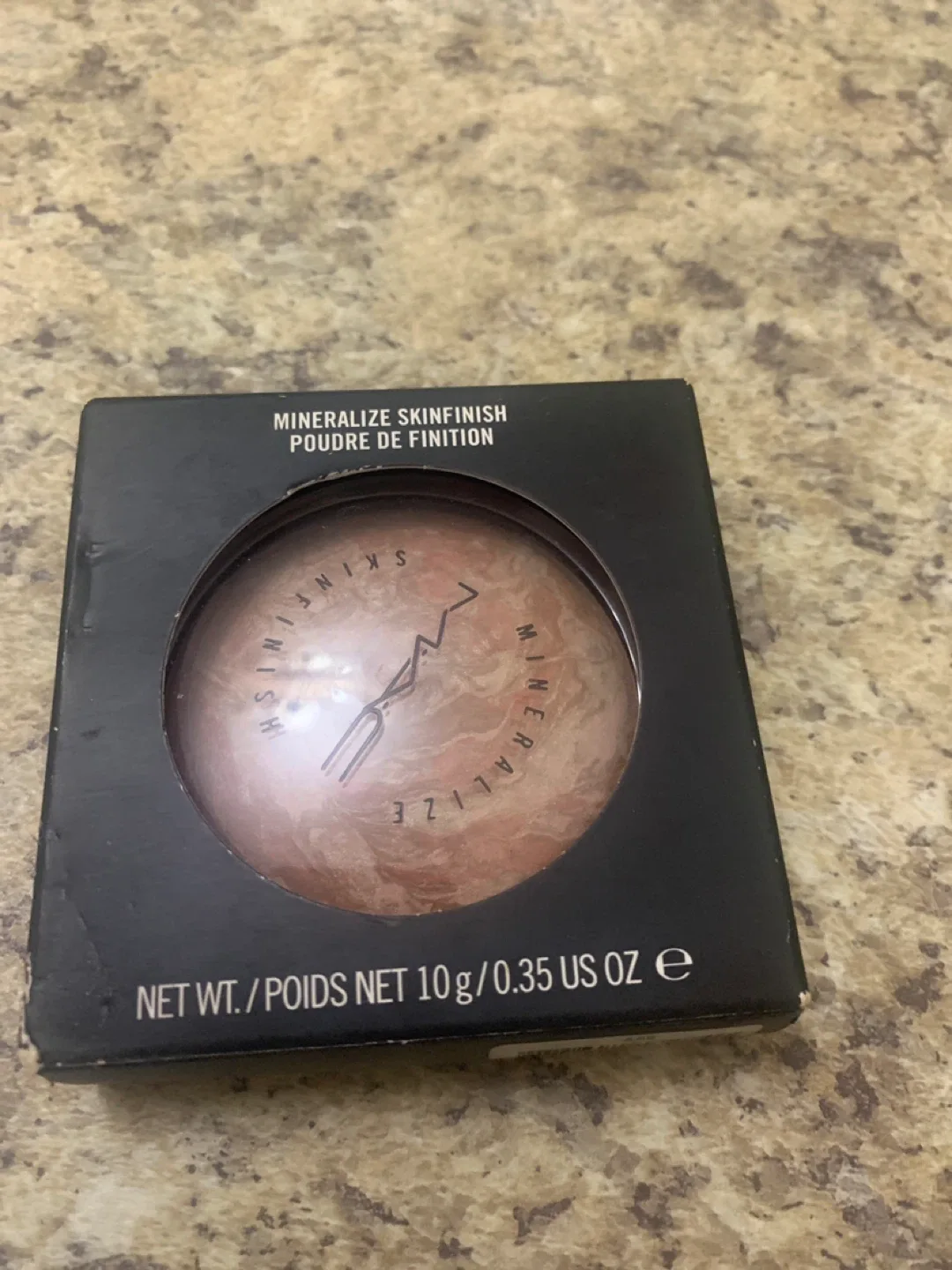 MAC Mineralize Skinfinish Powder - Refined image indicator(3)