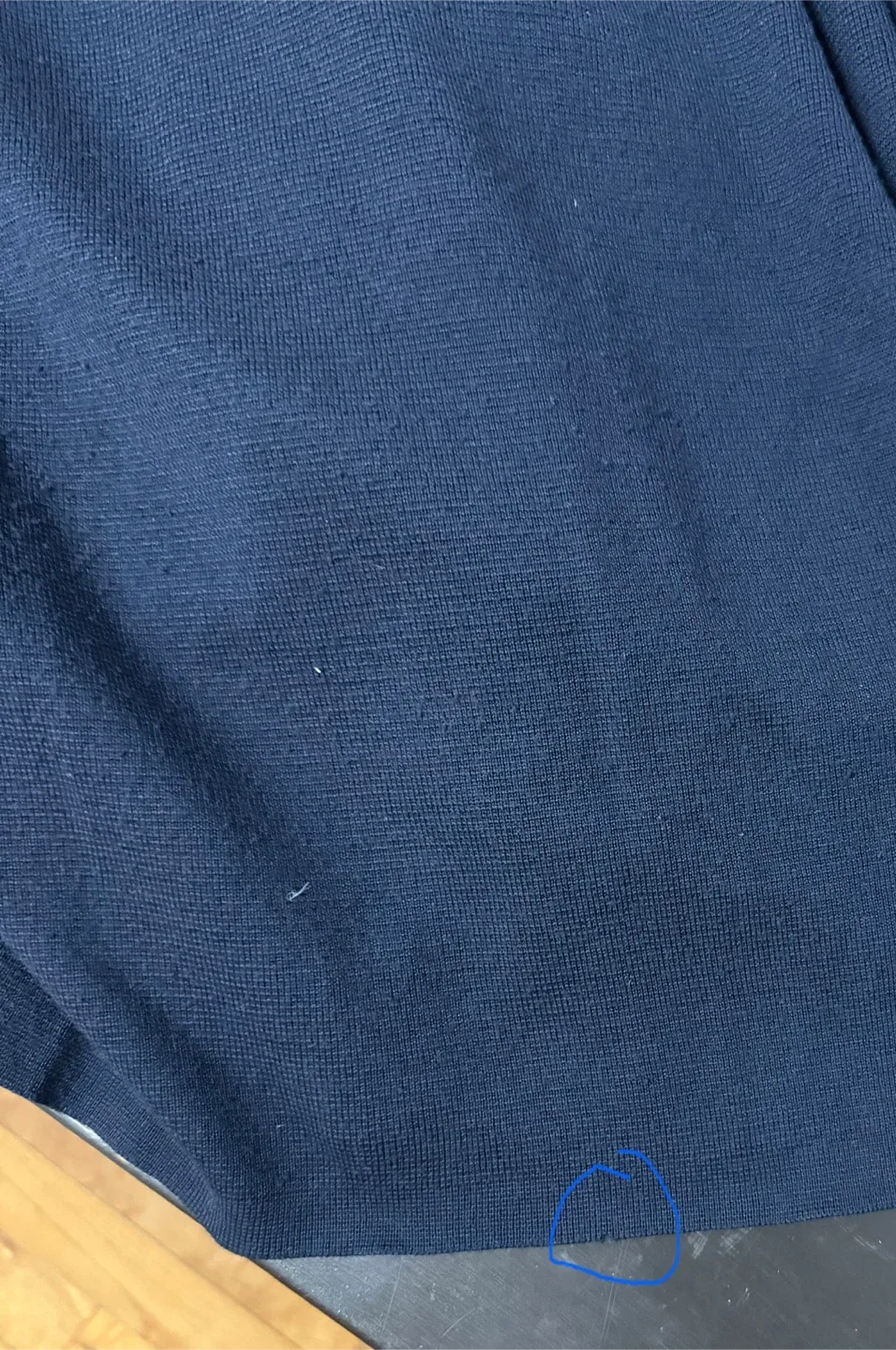 Ted Baker quarter zip sweater image indicator(6)