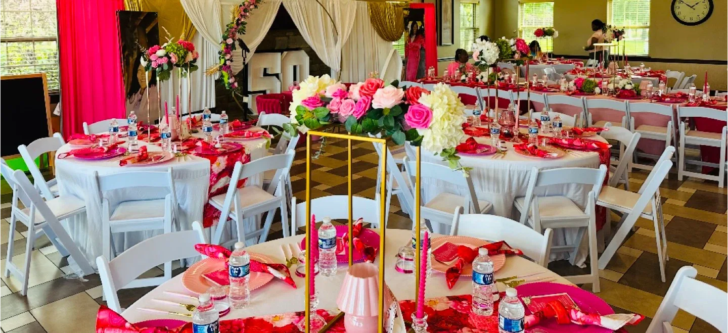 Shoe & Number 50 LED Party Decorations image indicator(3)