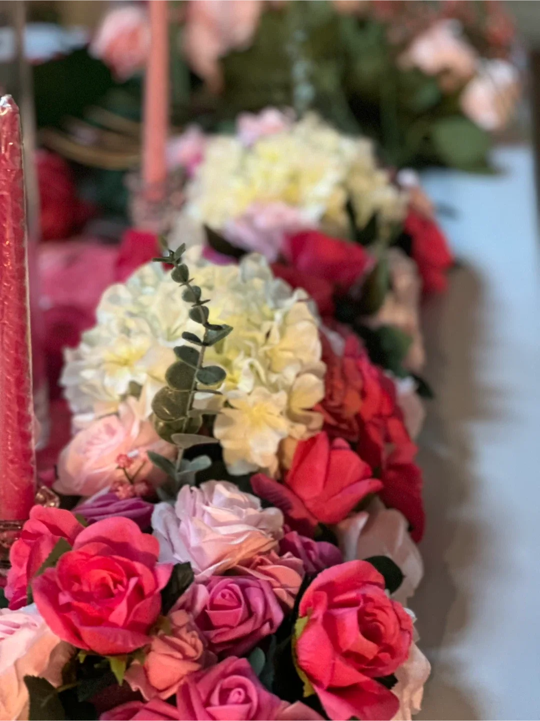 Shoe & Number 50 LED Party Decorations image indicator(8)