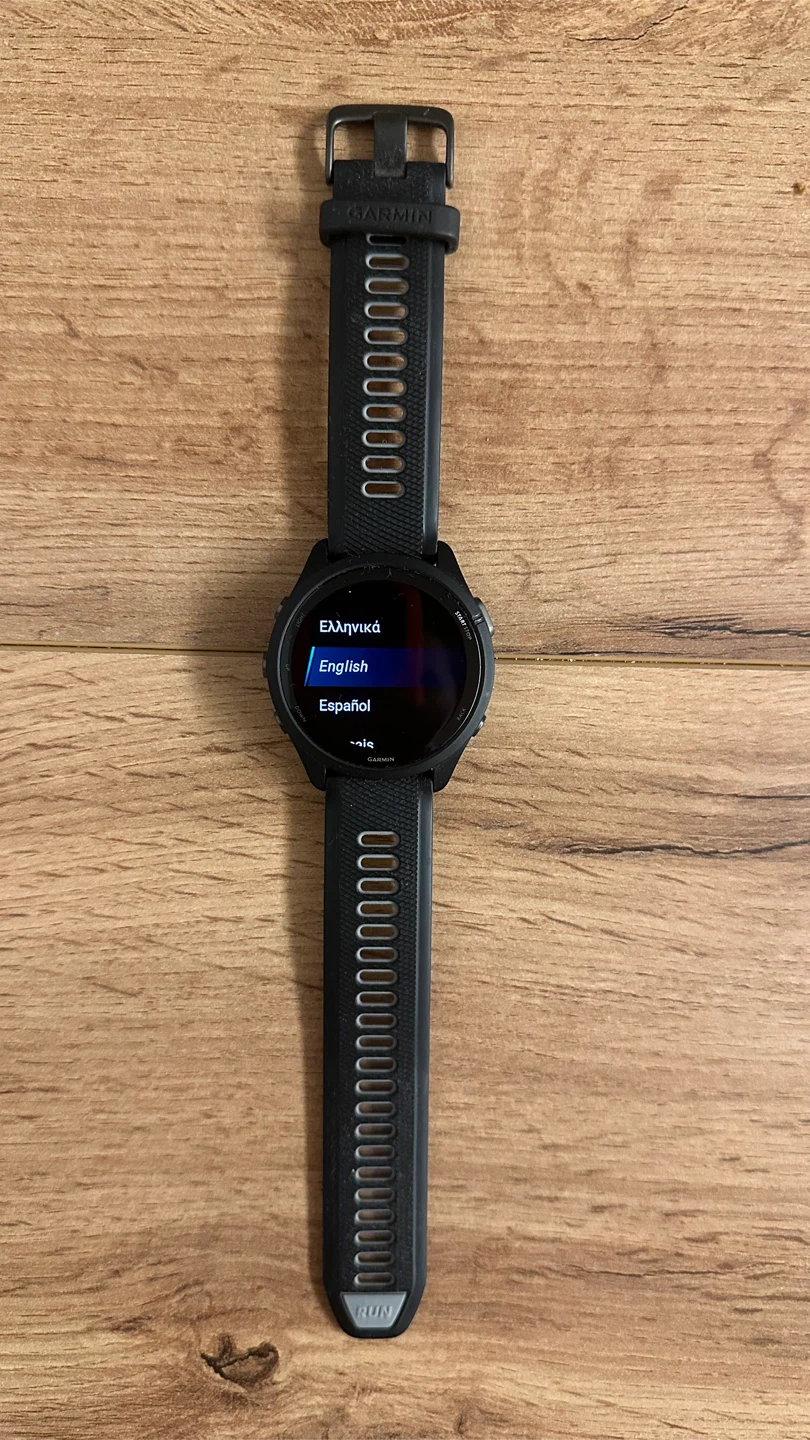 Garmin Forerunner 265 GPS Running Smartwatch - New in Box! - photo 3
