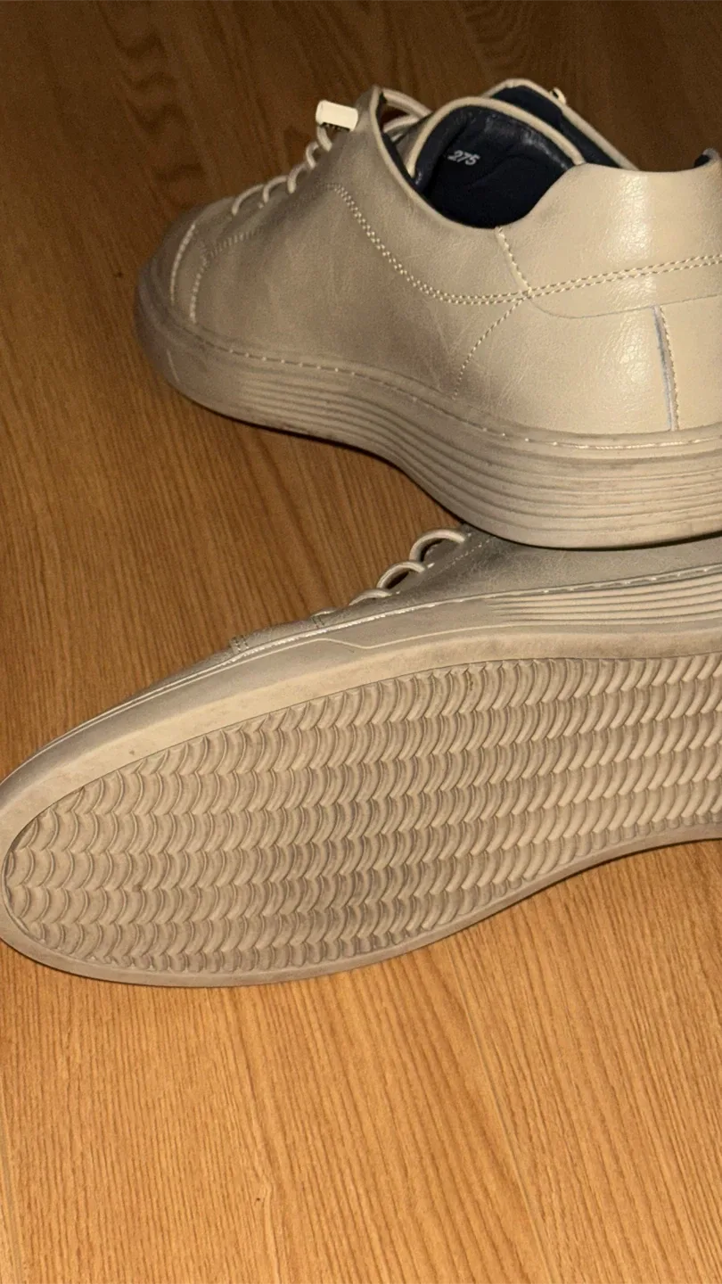 Best Classic Men's Sneakers - Size 11 image indicator(9)