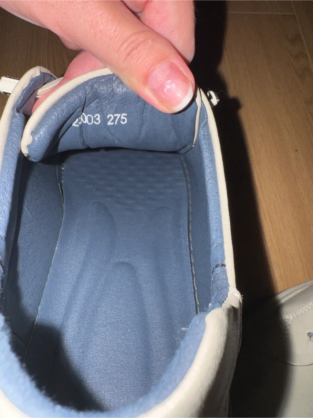 Best Classic Men's Sneakers - Size 11 image indicator(8)