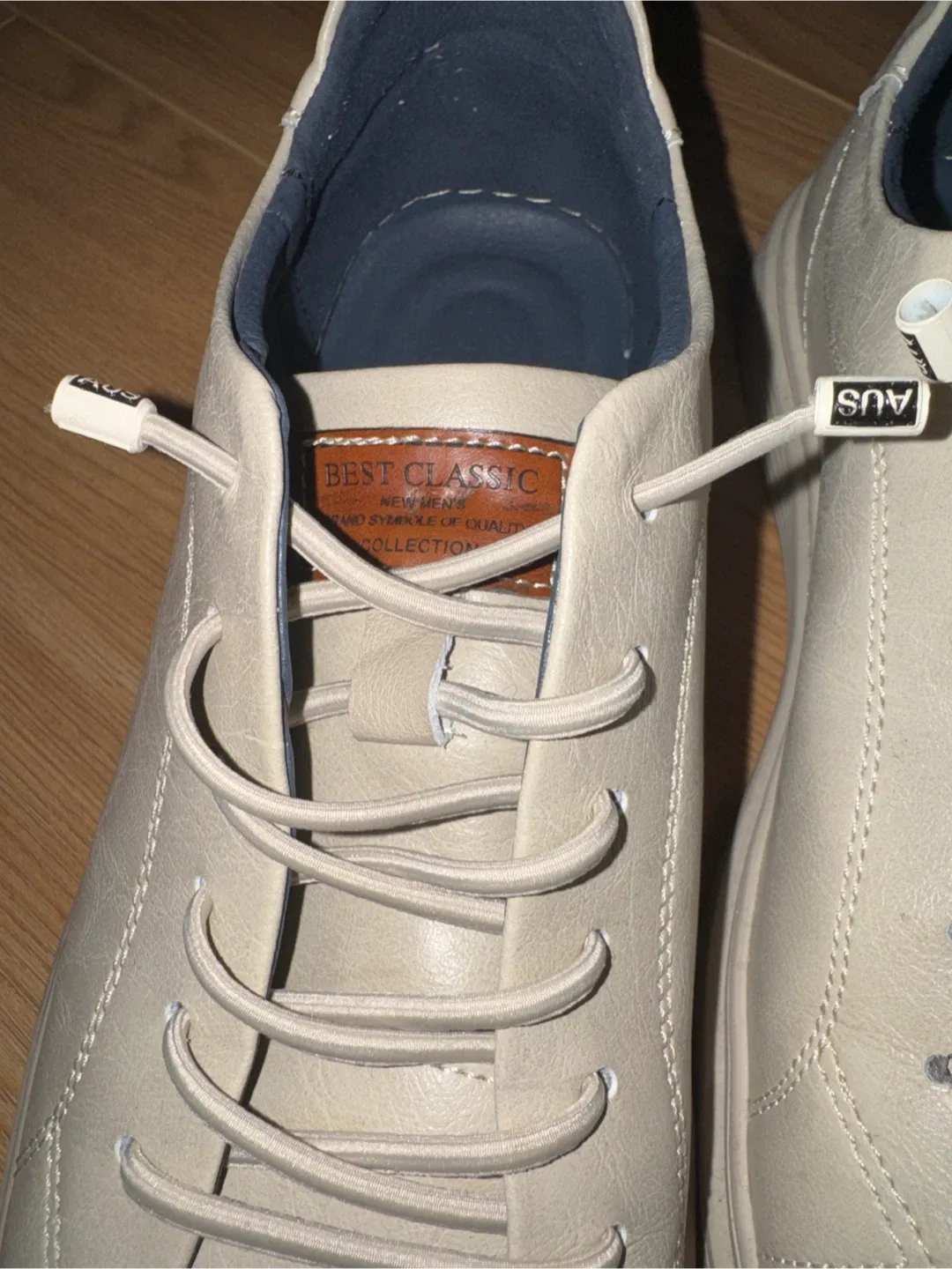 Best Classic Men's Sneakers - Size 11 image indicator(5)