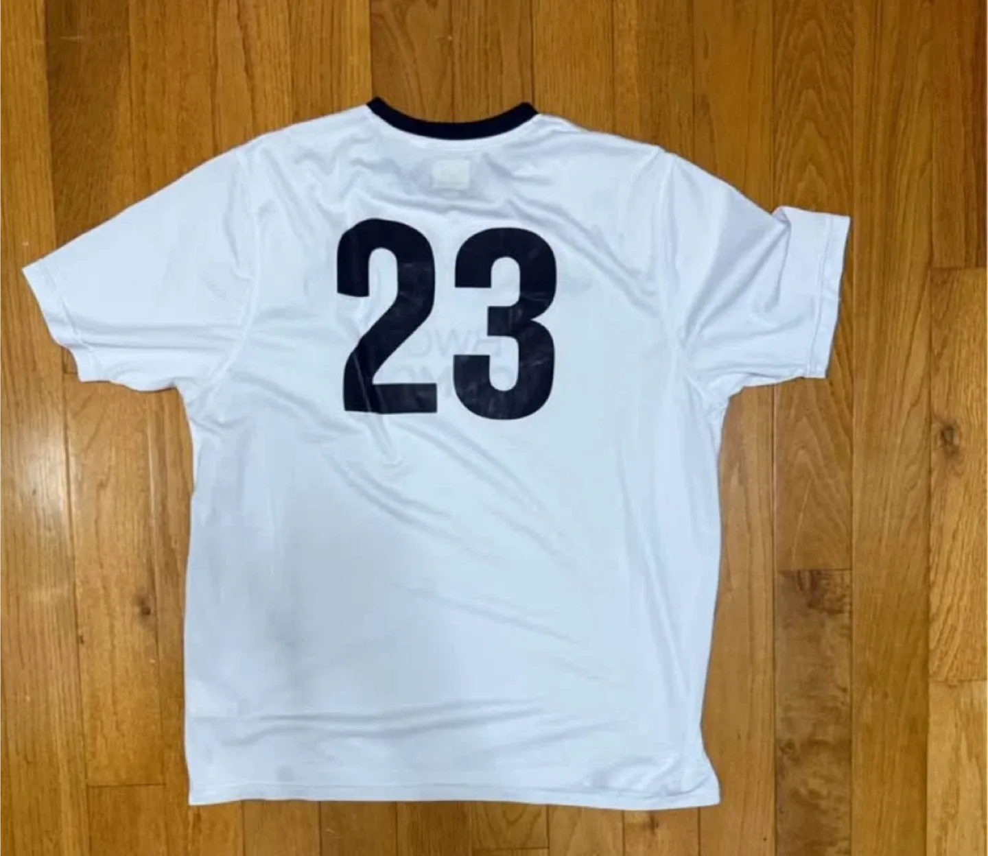 New York Cosmo jersey - men’s xl image indicator(3)