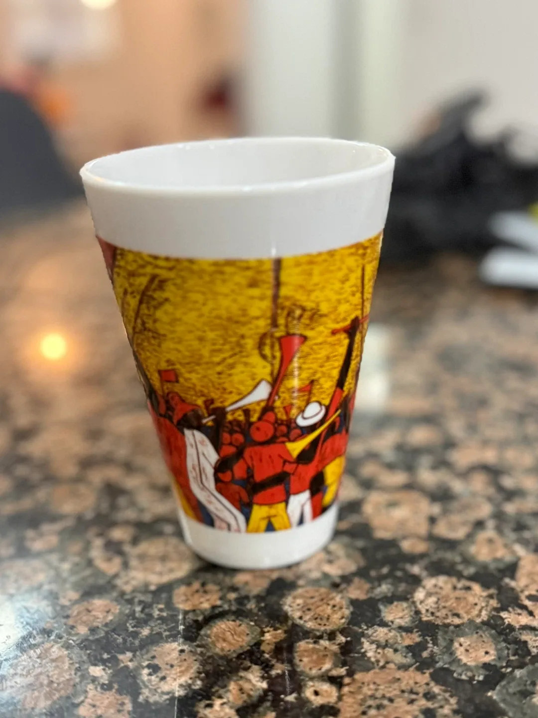 FIFA World Cup South Africa 2010 Mug thumbnail