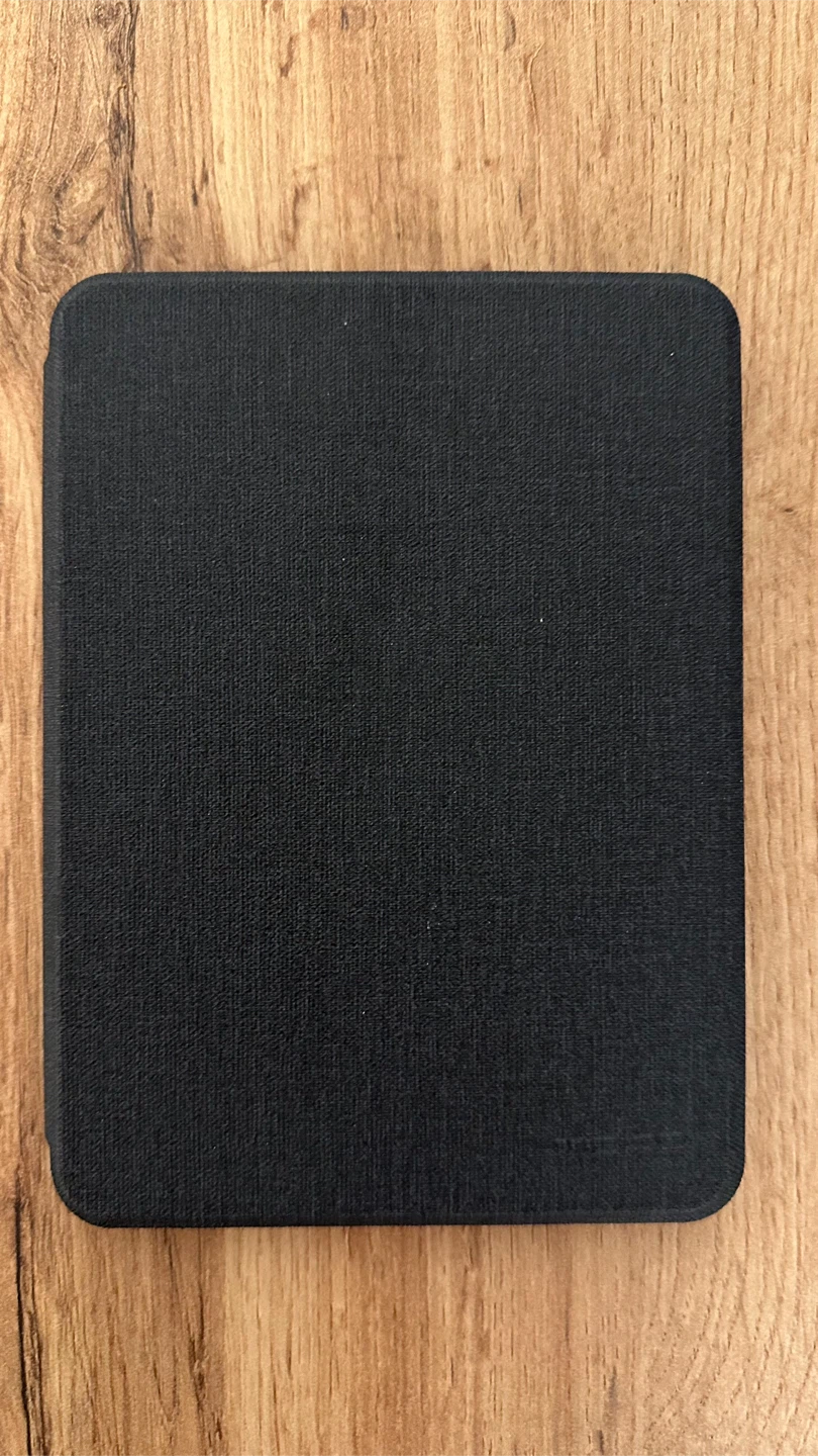 Kindle Paperwhite Gen 12 16GB - photo 5