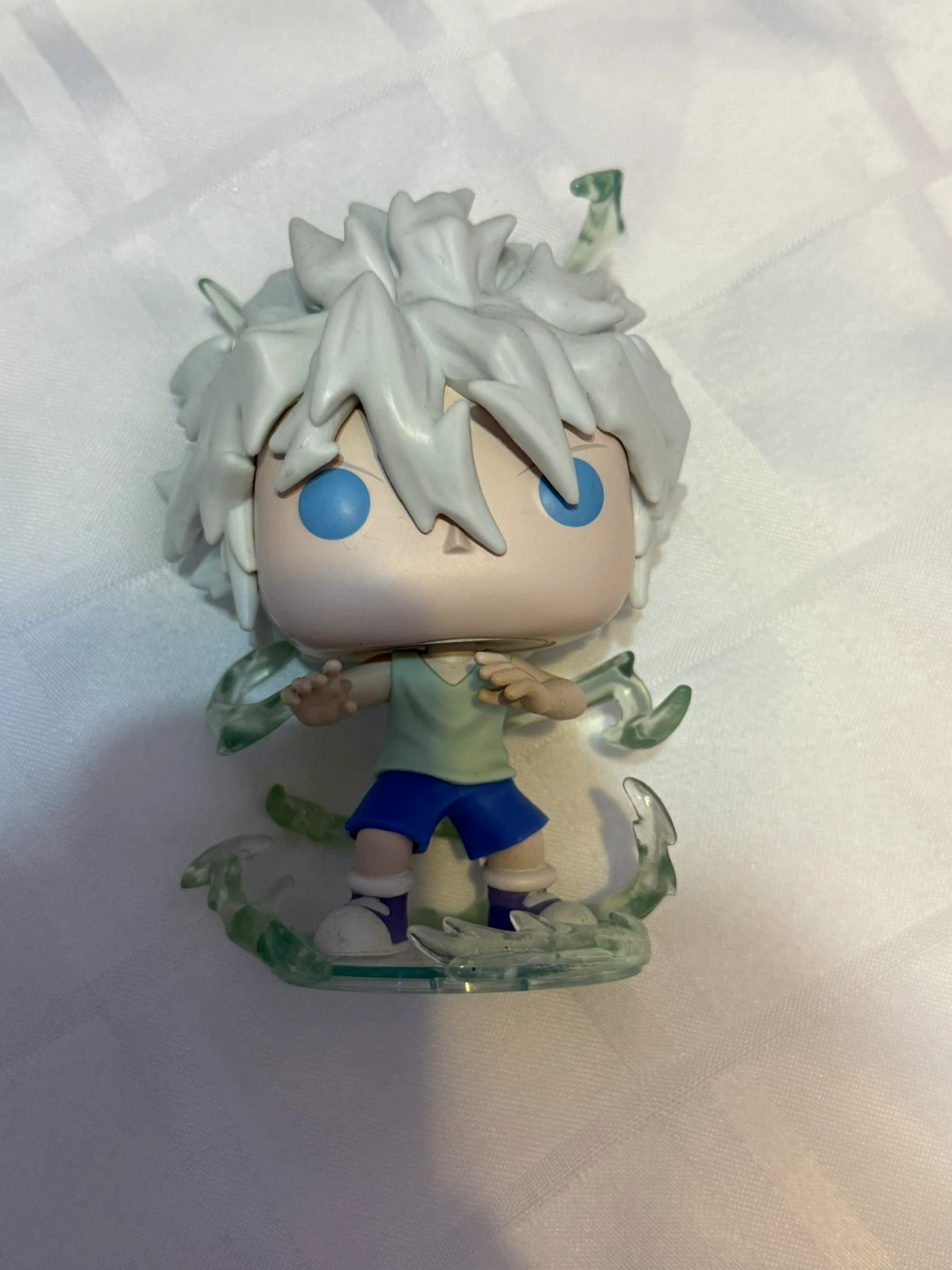 Anime Funko pop