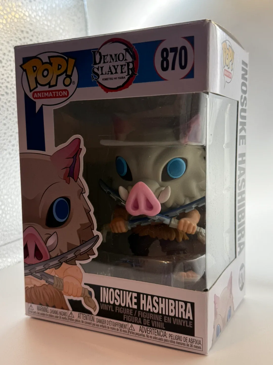 Anime Funko pops image indicator(5)