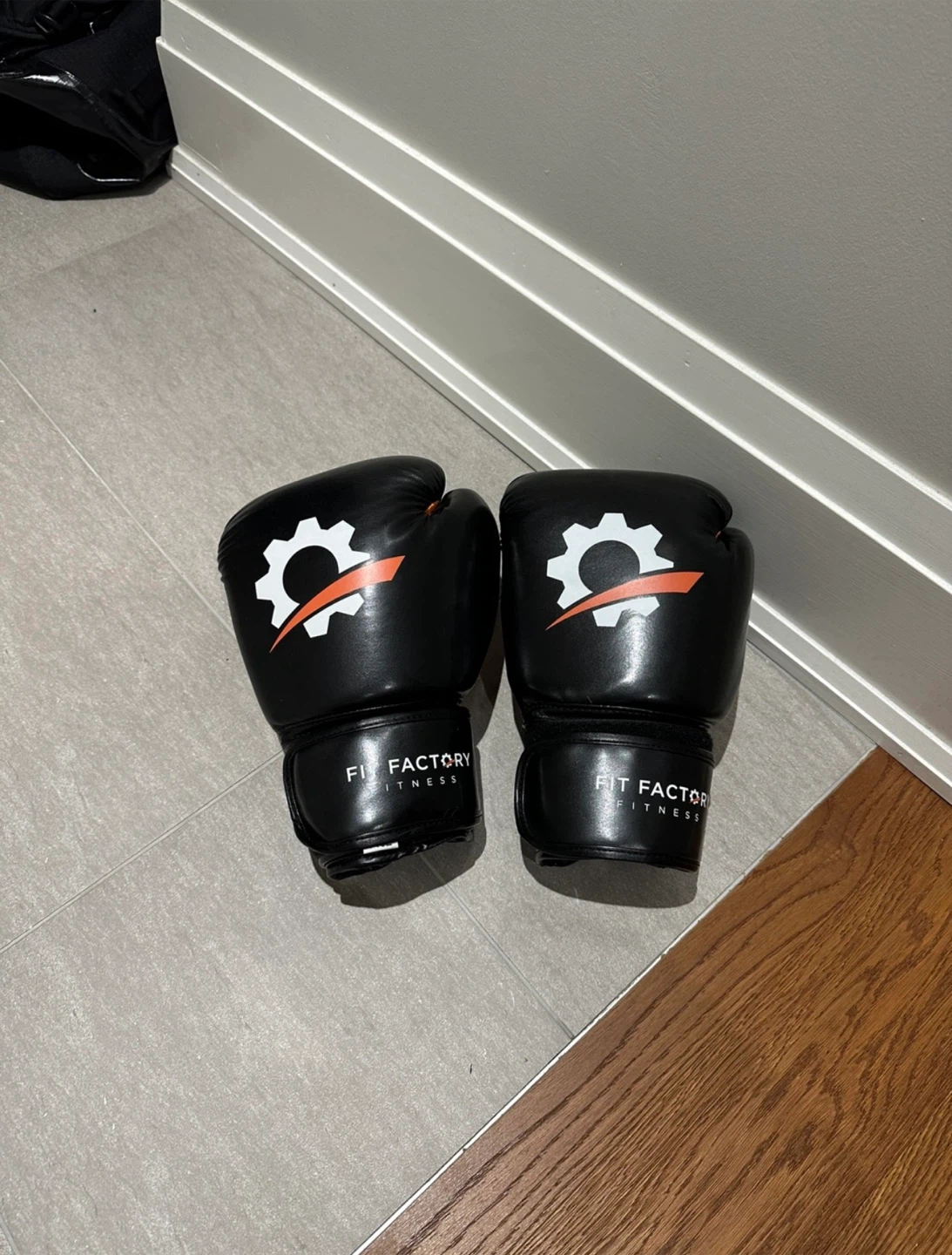 Boxing Gloves