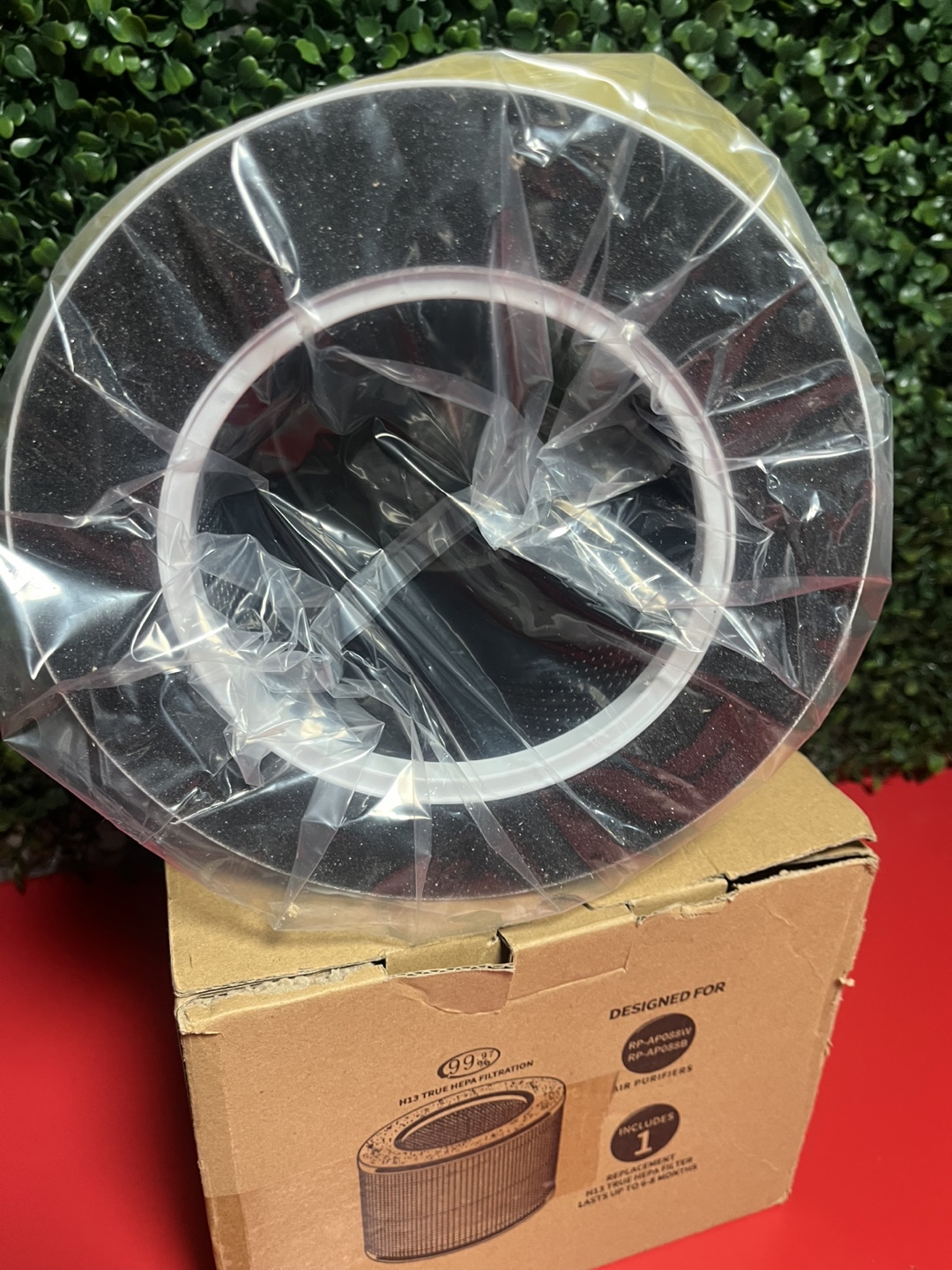 RP-AP088-F1 Air Purifier Filter - photo 2