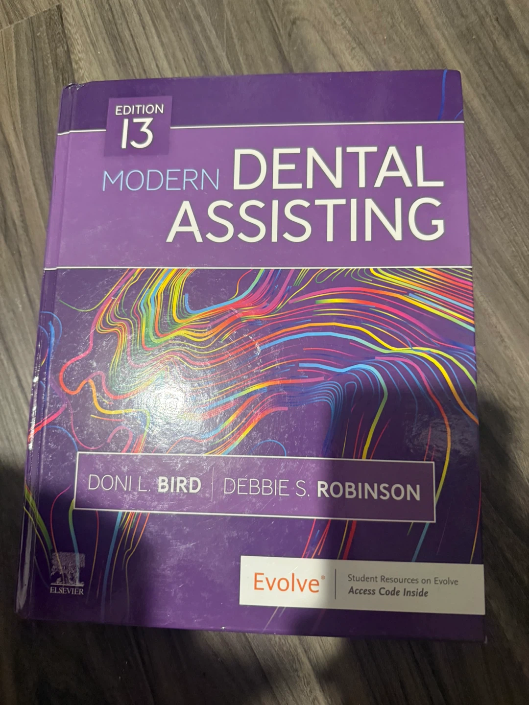 Modern Dental Assisting & Pocket Guide - photo 2