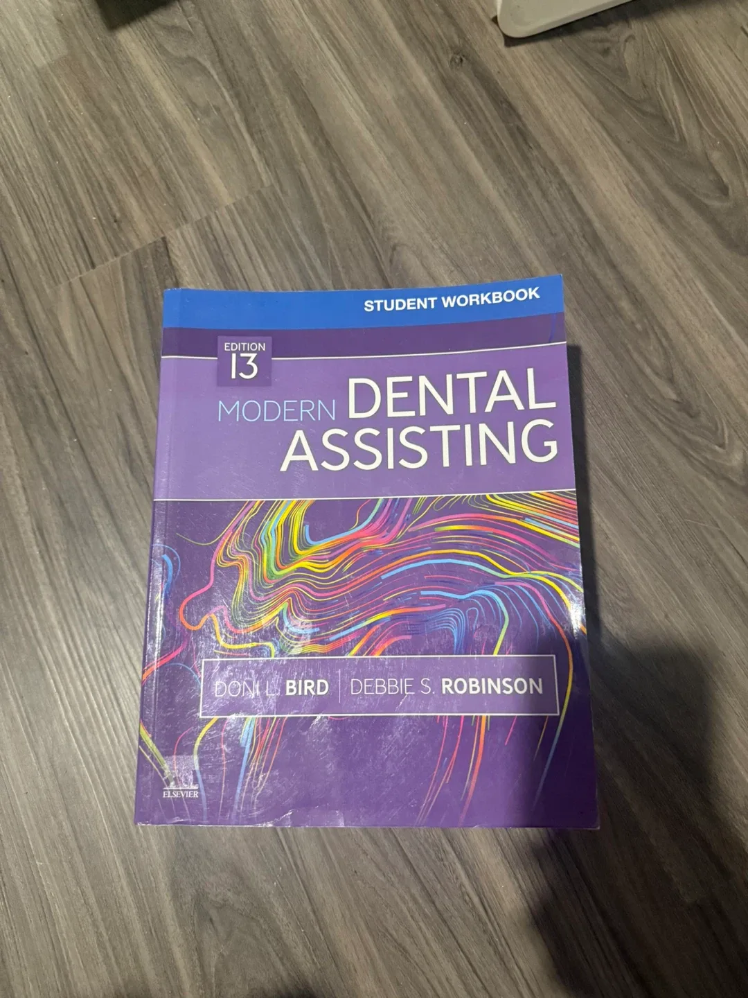 Modern Dental Assisting & Pocket Guide