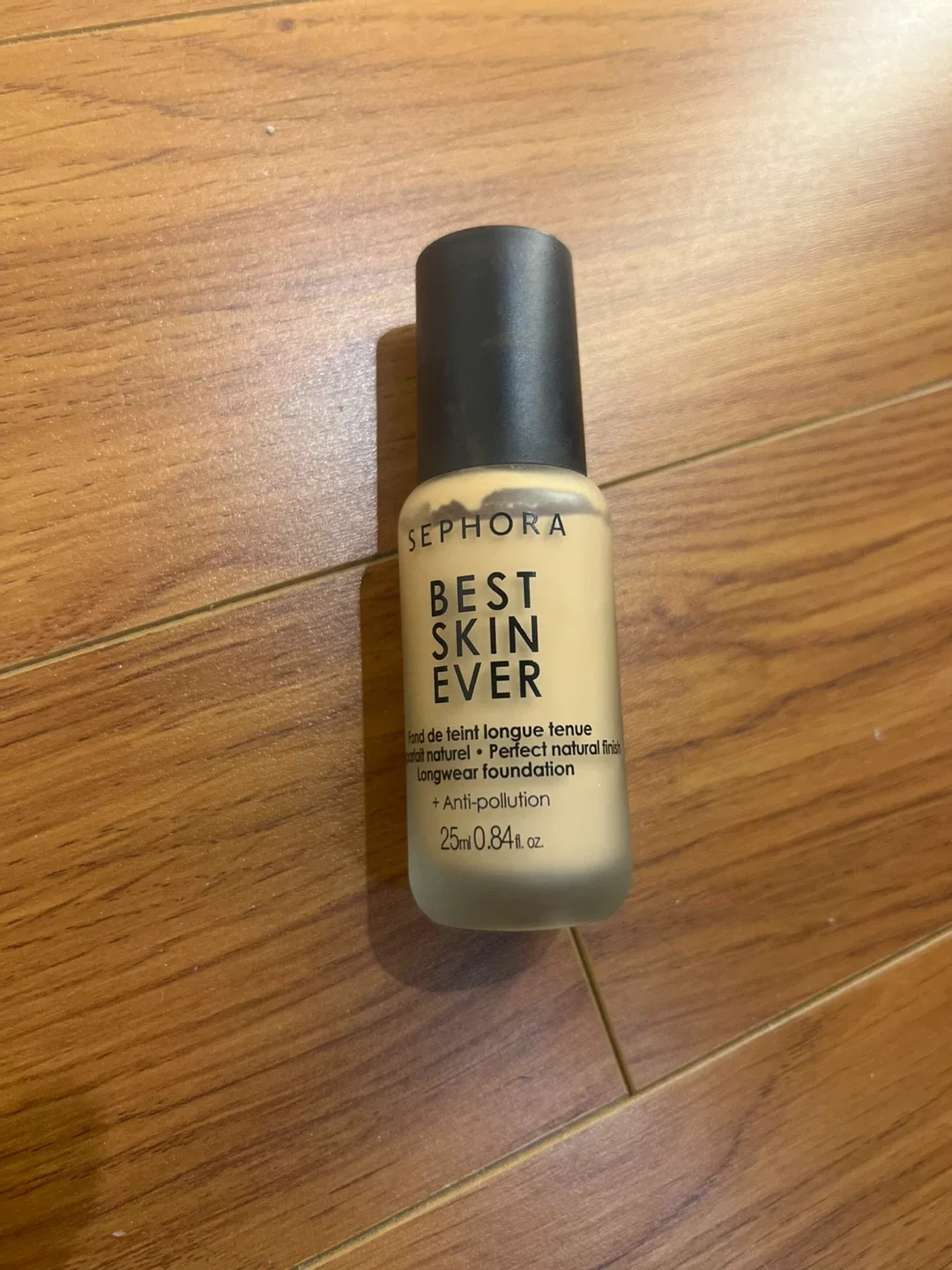 Sephora Best Skin Ever Foundation, 25ml
