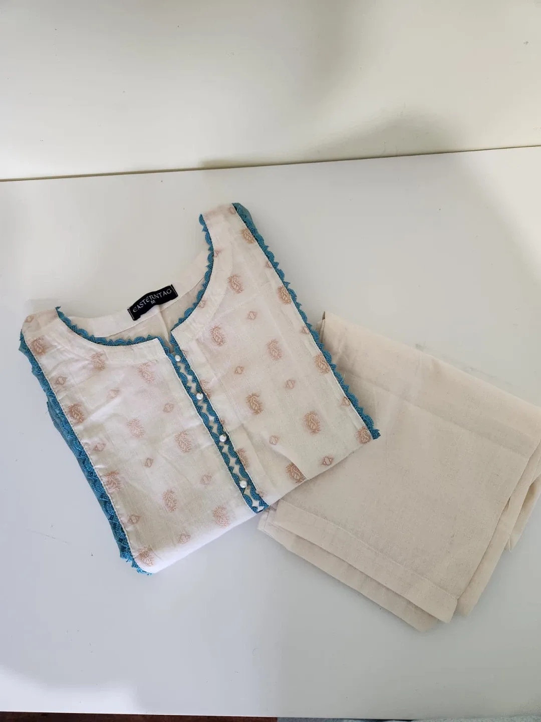 EasternTag Outfit image indicator(8)