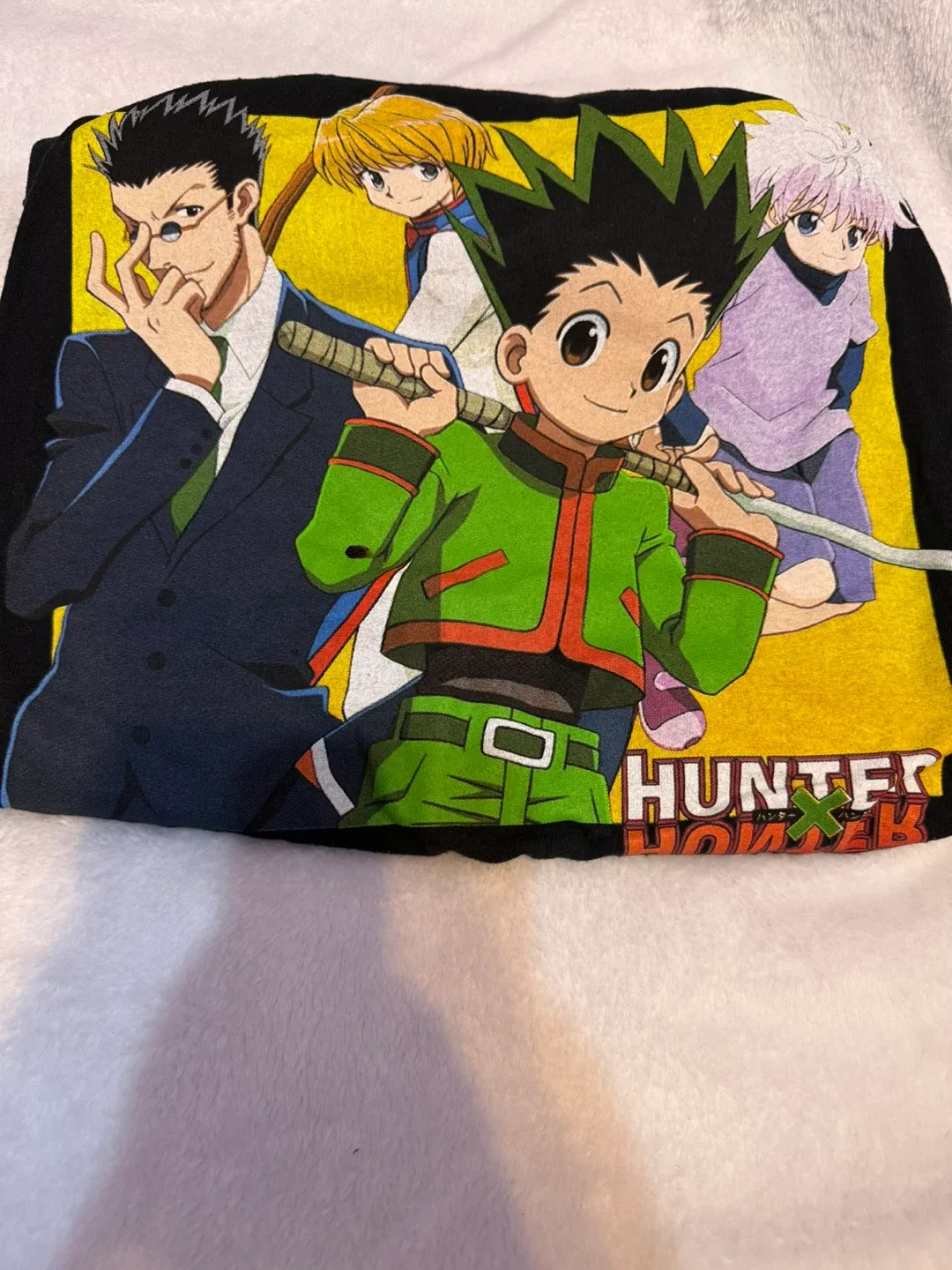 Anime Lot image indicator(5)