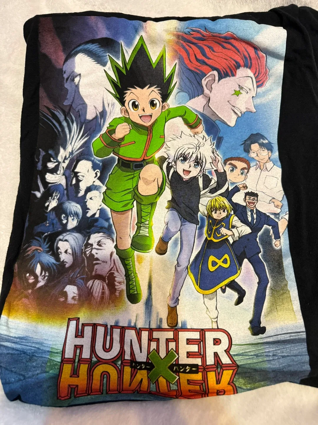 Anime Lot image indicator(6)