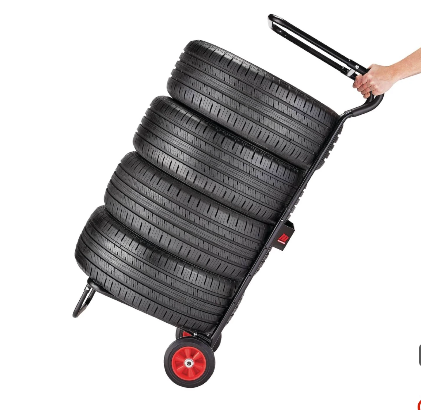 Tire Dolly/Tire Stacker