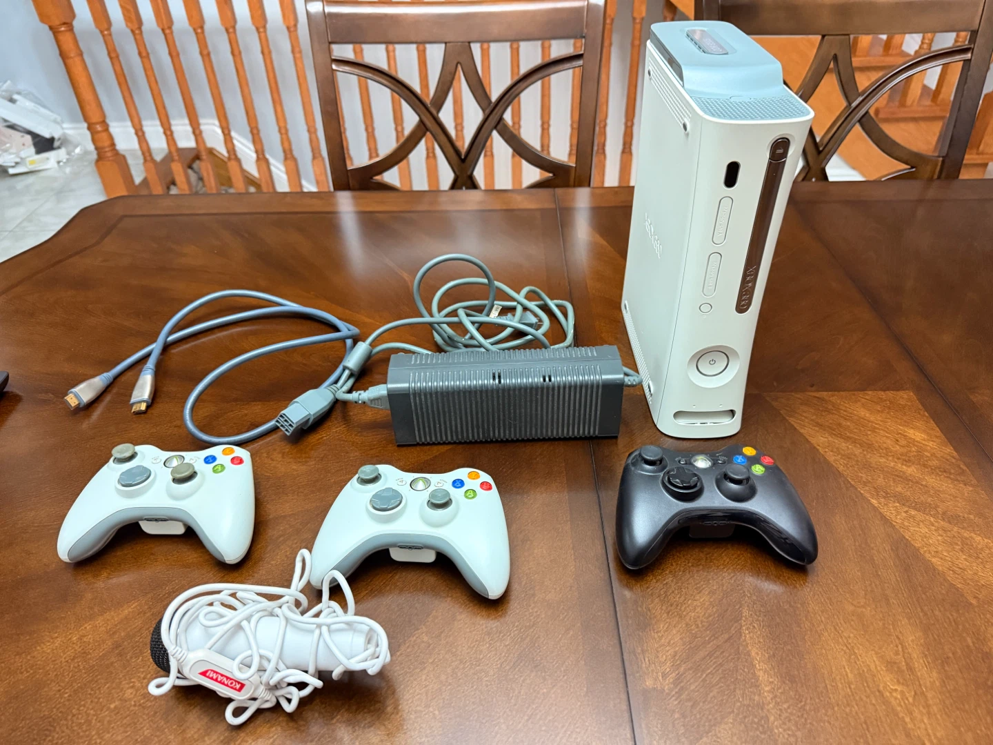 Xbox 360 Console Bundle