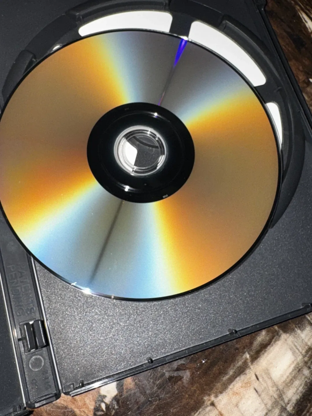 Ferris Bueller's Day Off - DVD image indicator(4)