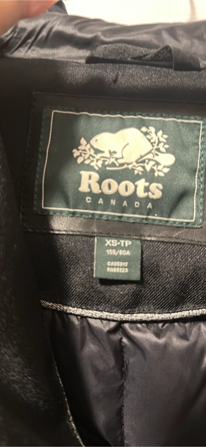 Women’s Roots Winter jacket - photo 2