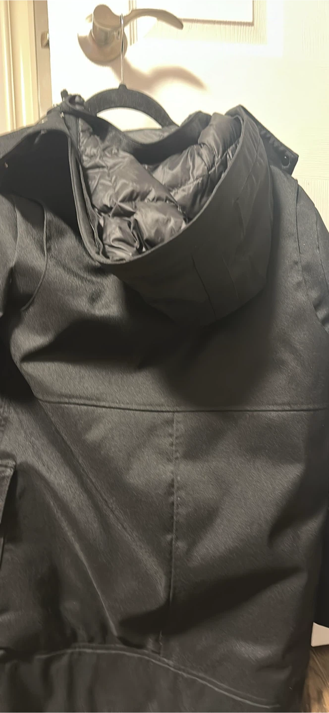 Women’s Roots Winter jacket - photo 4