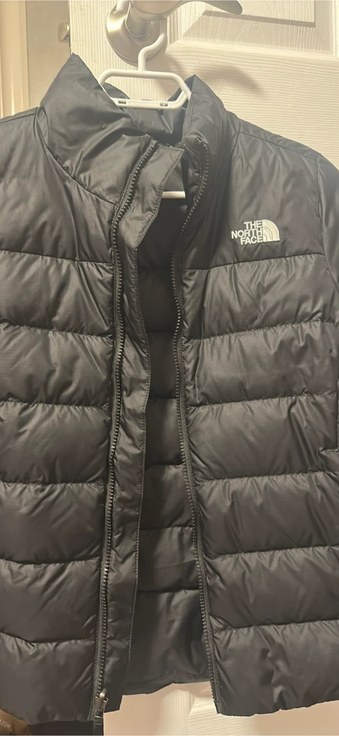 The North Face Women’s Winter jacket