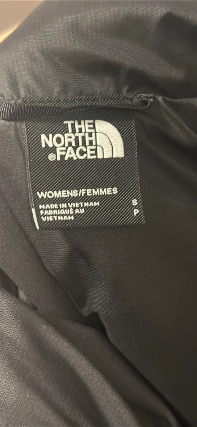 The North Face Women’s Winter jacket image indicator(2)