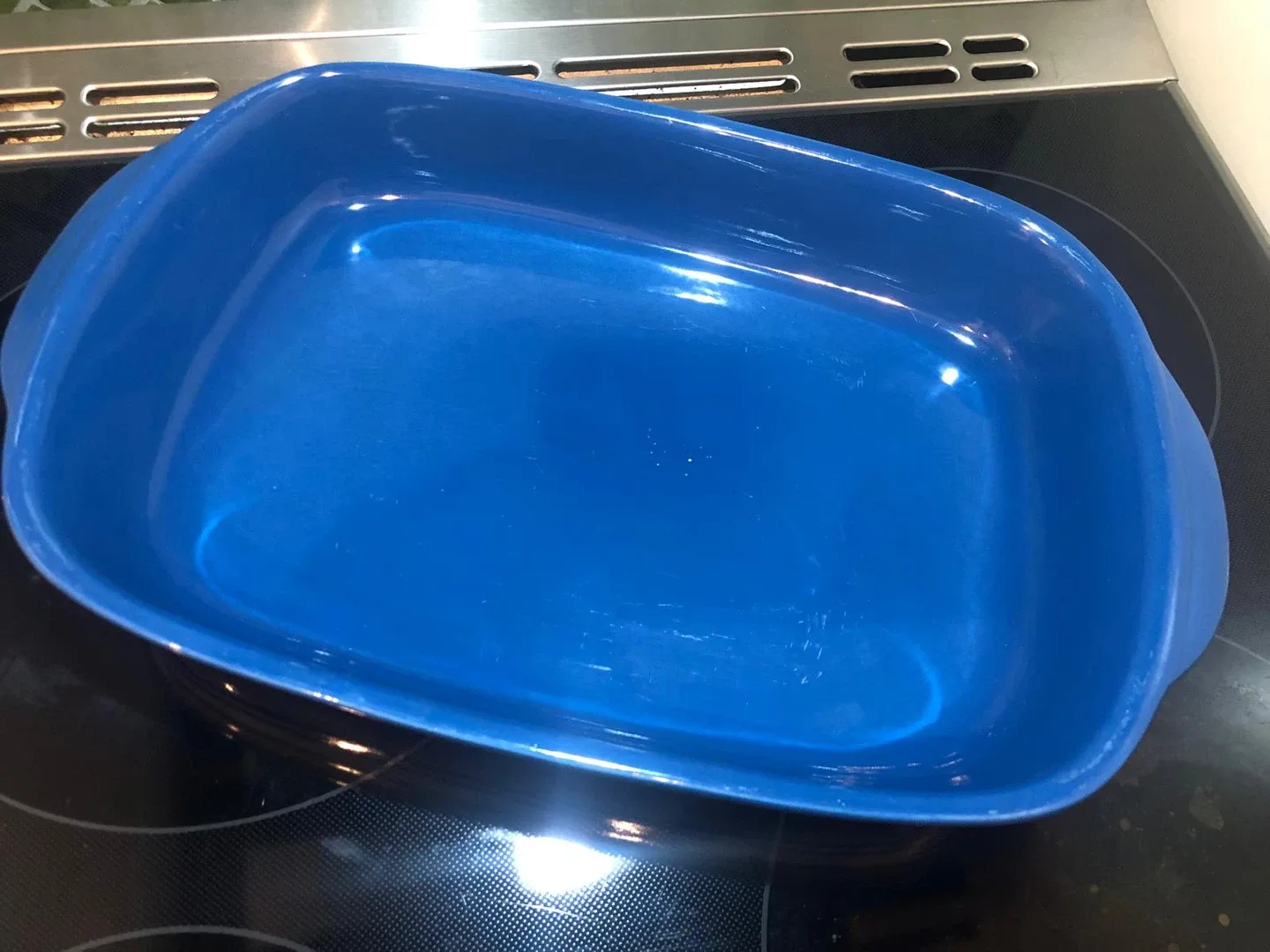 Corelle Coordinates Stoneware Baking Dish 9x13 image indicator(2)