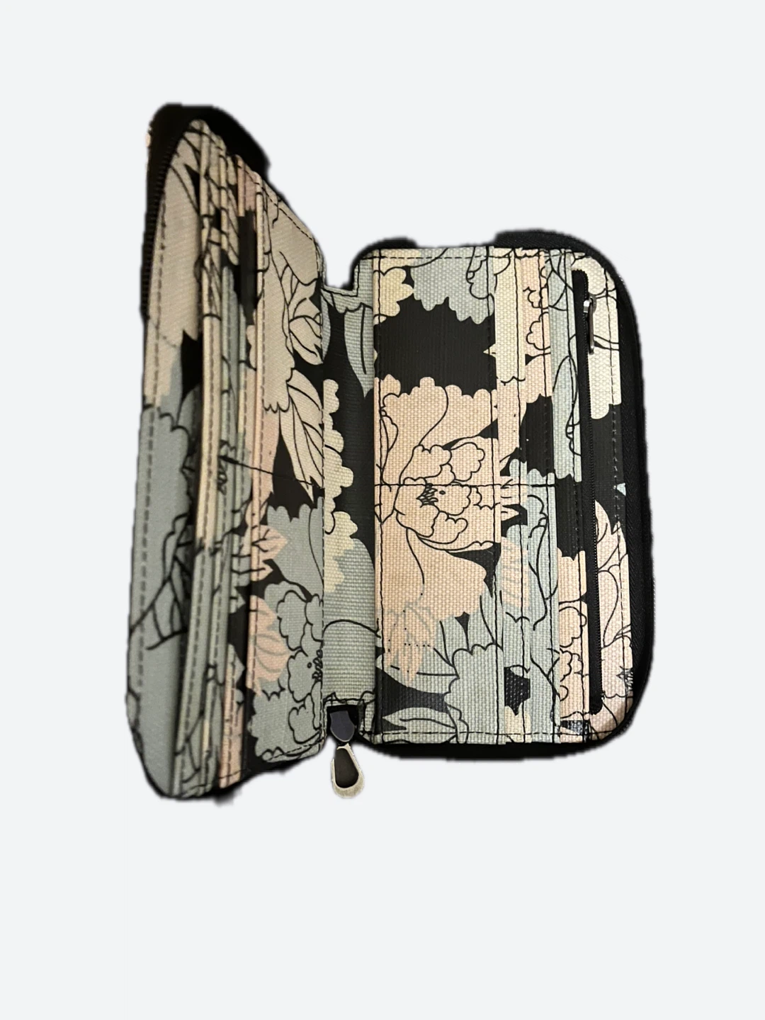 Sakroots Floral Wallet - photo 2