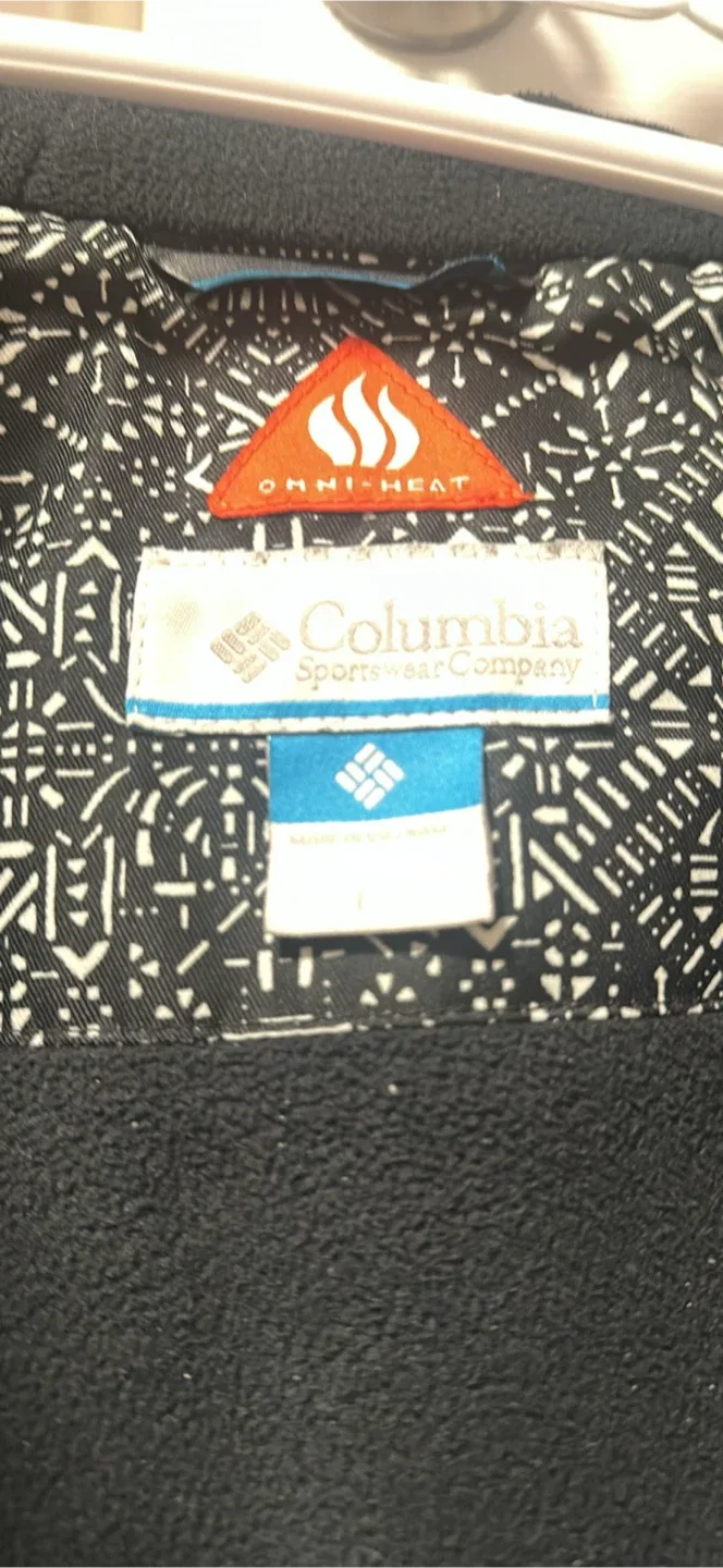 Columbia Kids Winter jacket image indicator(2)