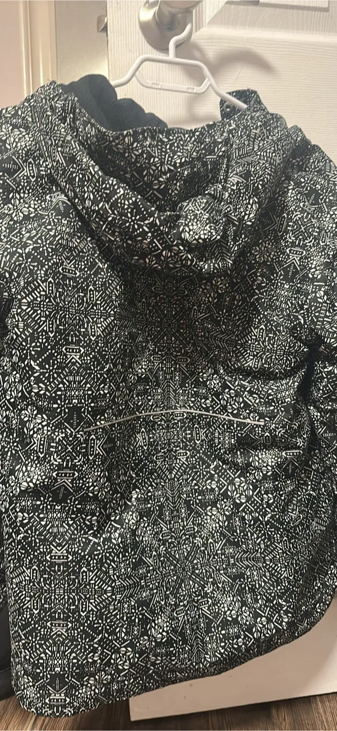 Columbia Kids Winter jacket image indicator(3)