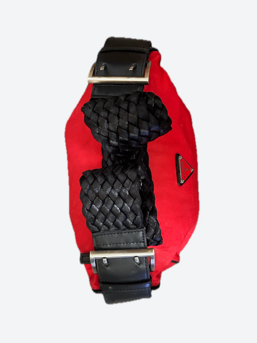 Guess Red Shoulder Bag - photo 2