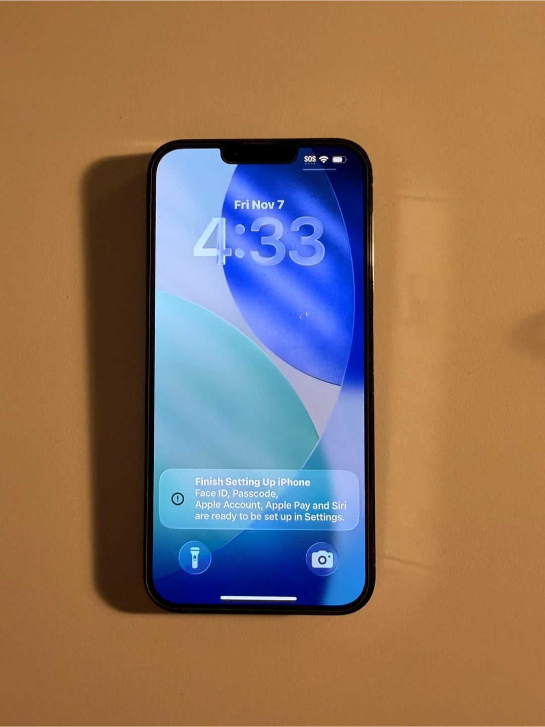 iPhone 13 Pro Max - Great Condition! Battery 88%