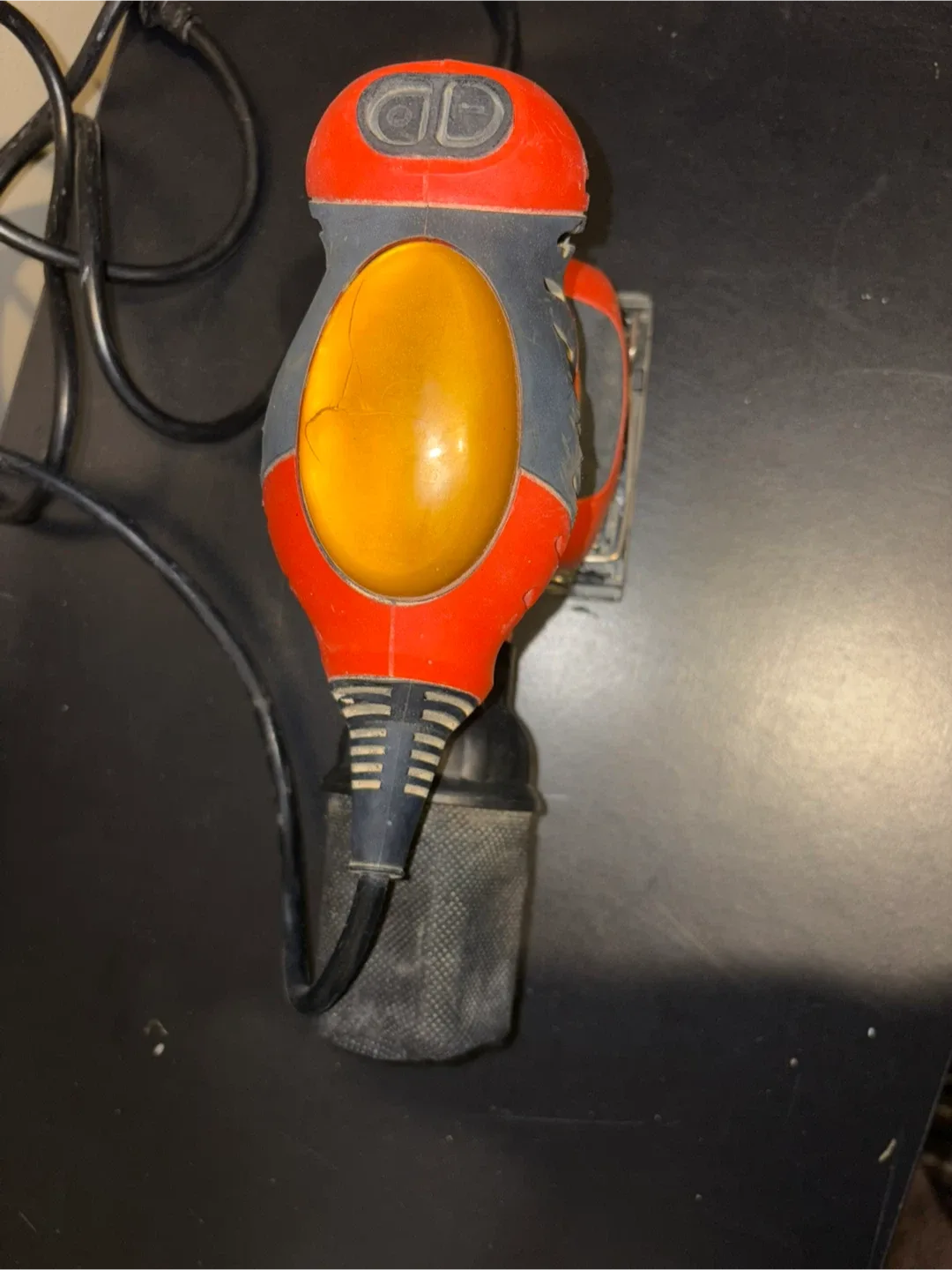 Black+Decker FS900 Type 1 Sander image indicator(3)