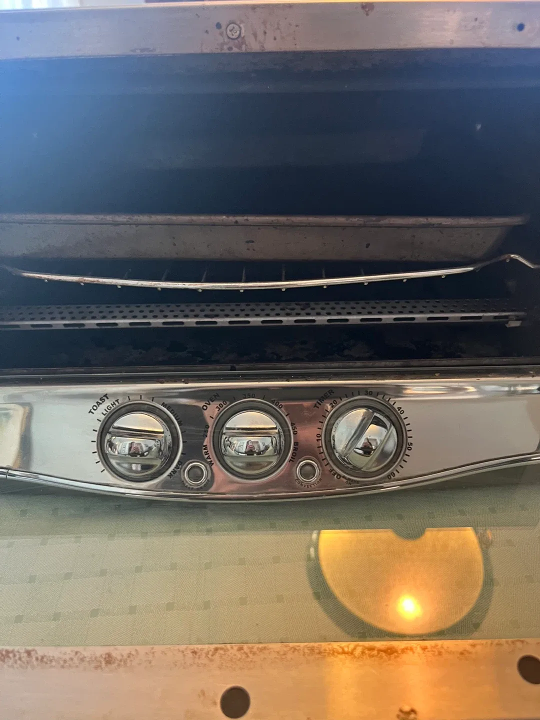 Free-Toaster Oven image indicator(2)