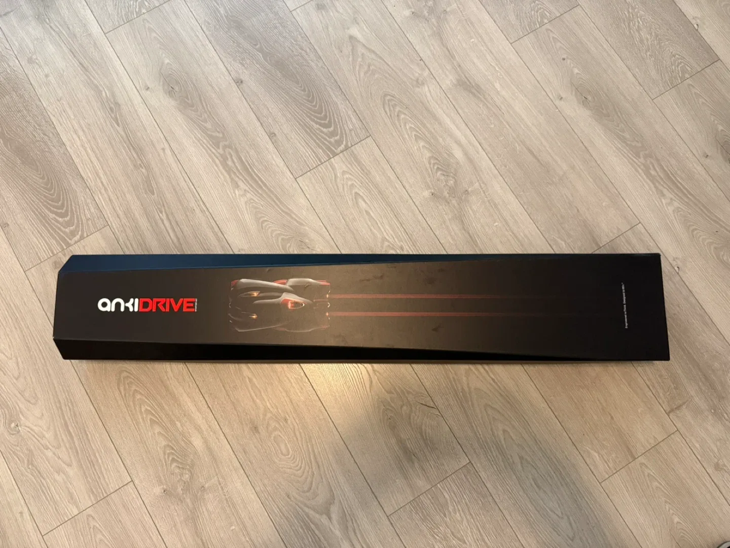 Anki Drive Starter Kit with Box image indicator(6)