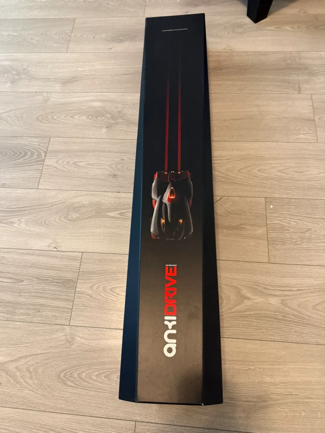 Anki Drive Starter Kit with Box image indicator(7)