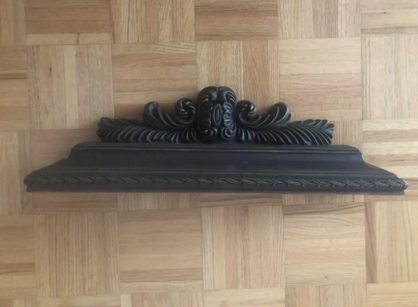 Decorative Wall Shelf image indicator(2)