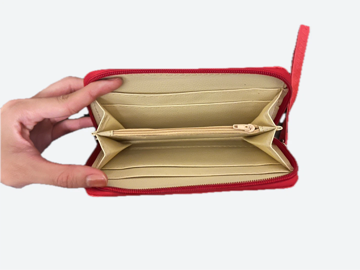 Nestle KitKat Wallet - photo 2