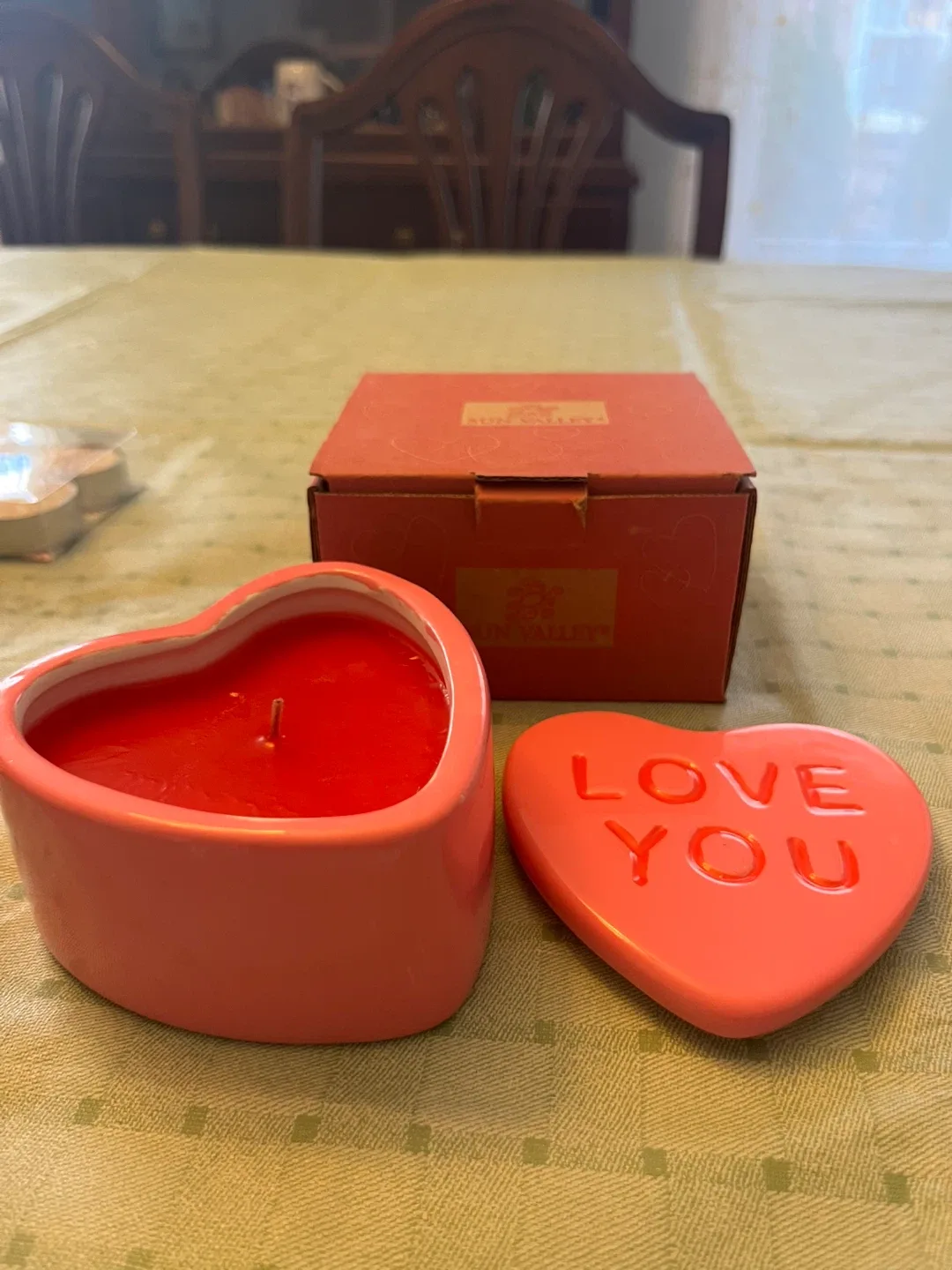 Assorted New Candles image indicator(4)