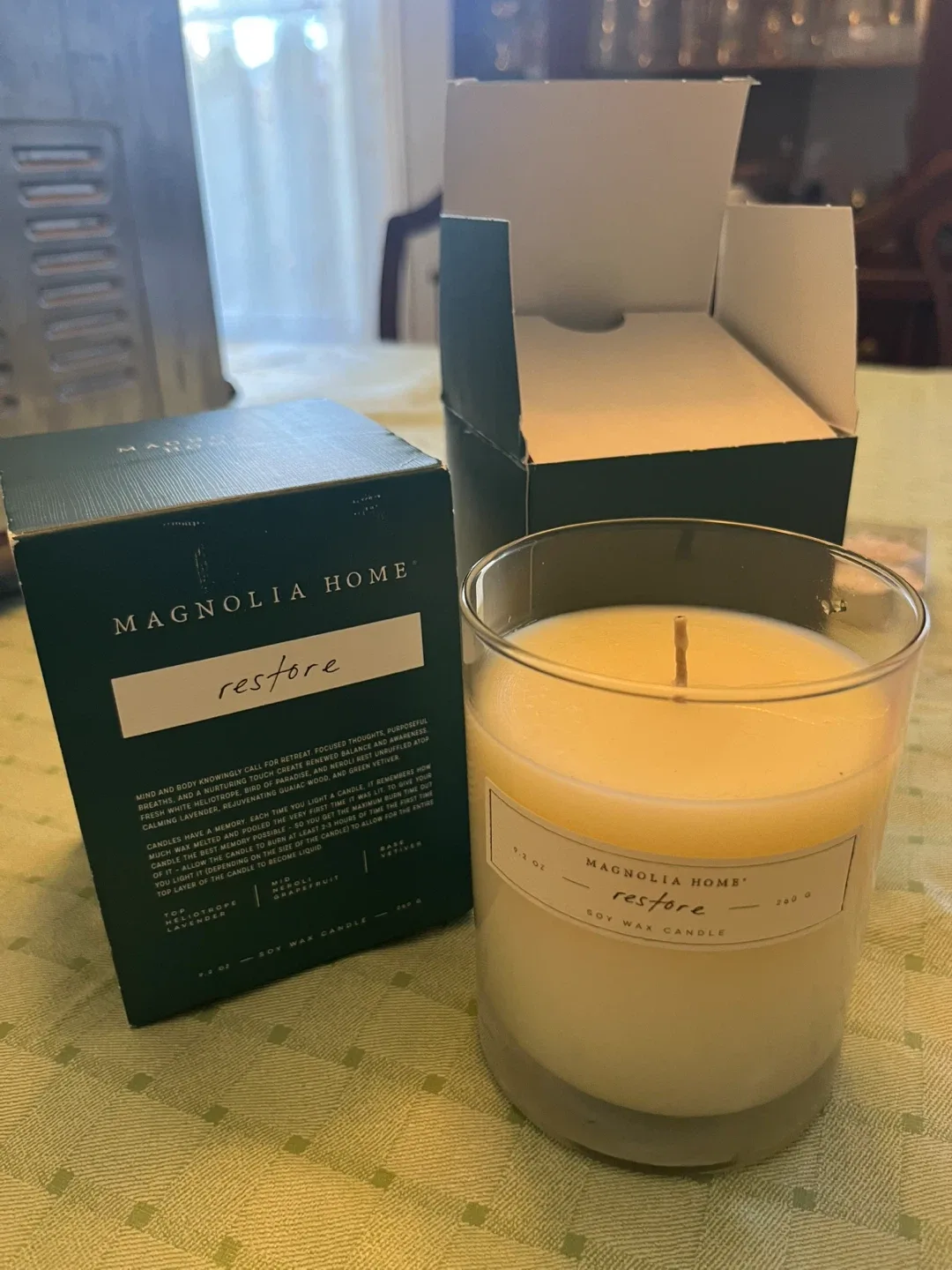 Assorted New Candles image indicator(5)