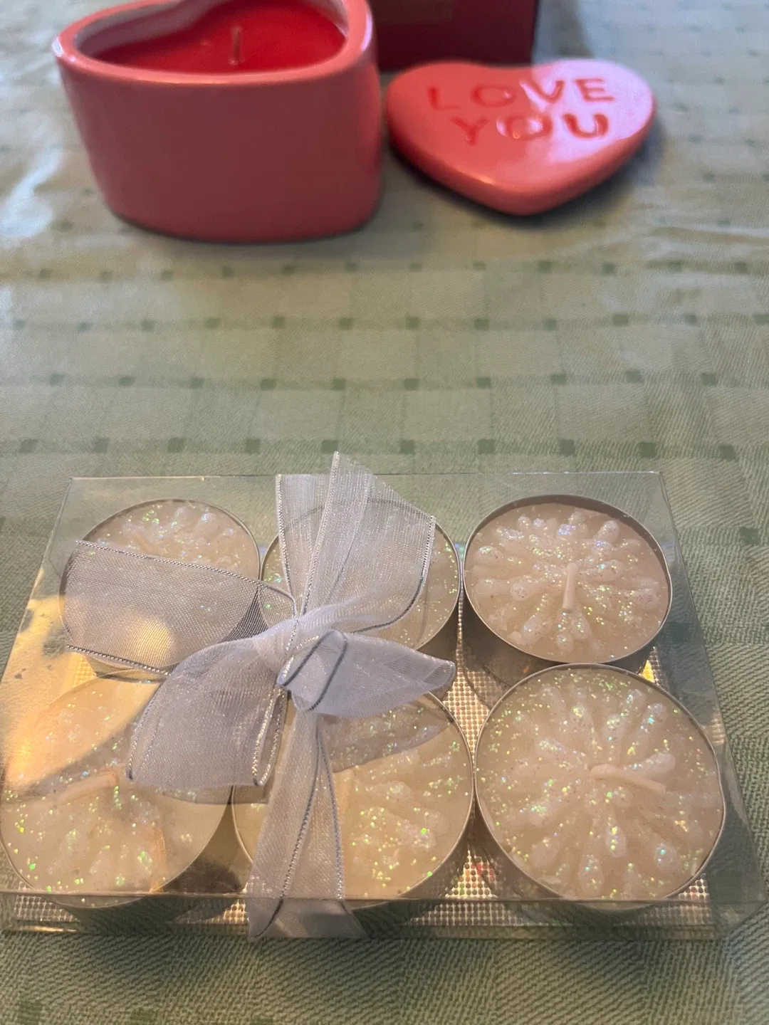 Assorted New Candles image indicator(3)