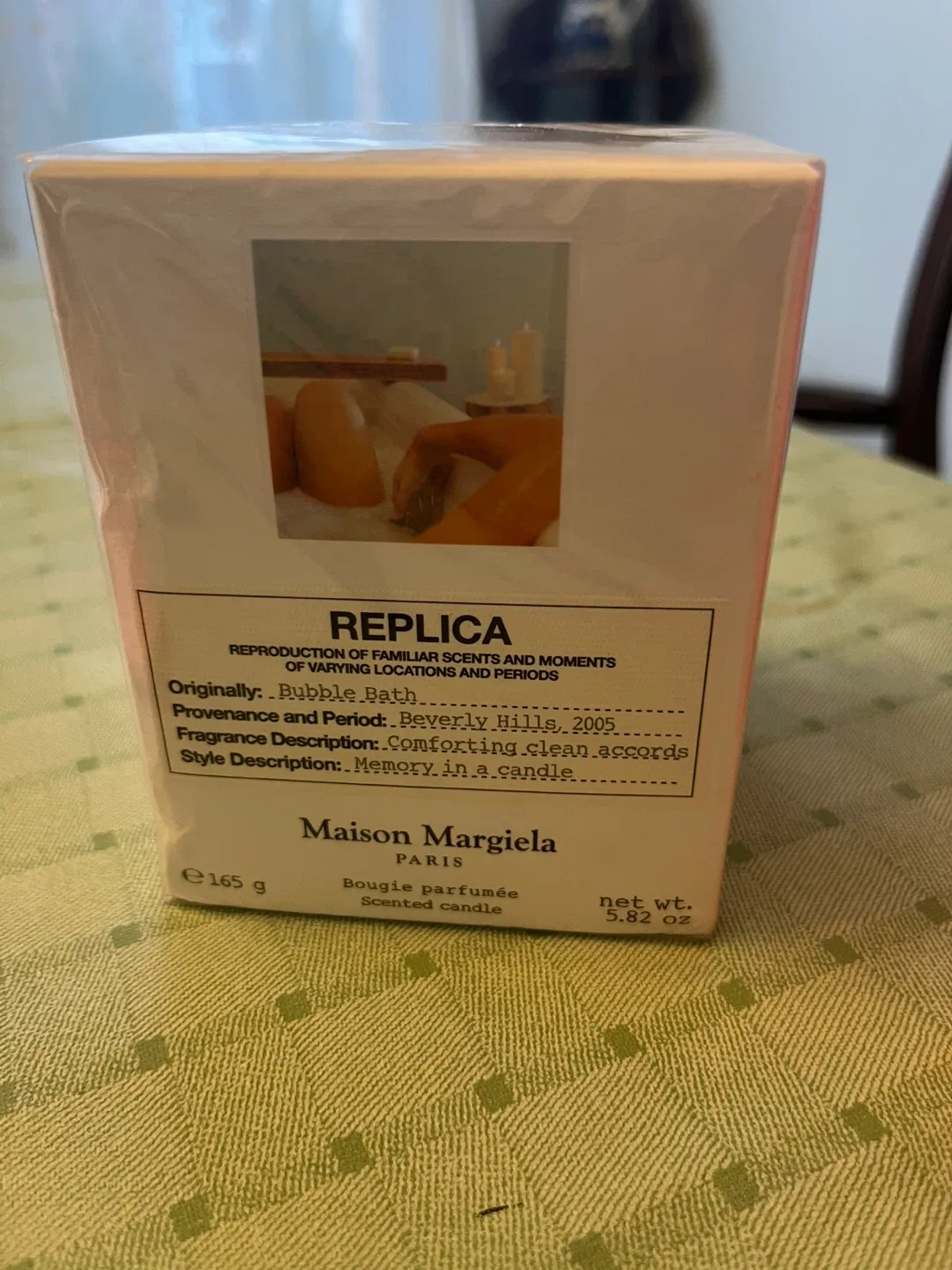 Assorted New Candles image indicator(2)