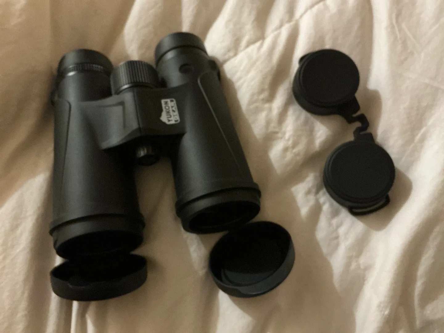 Yukon Expert Binoculars image indicator(2)