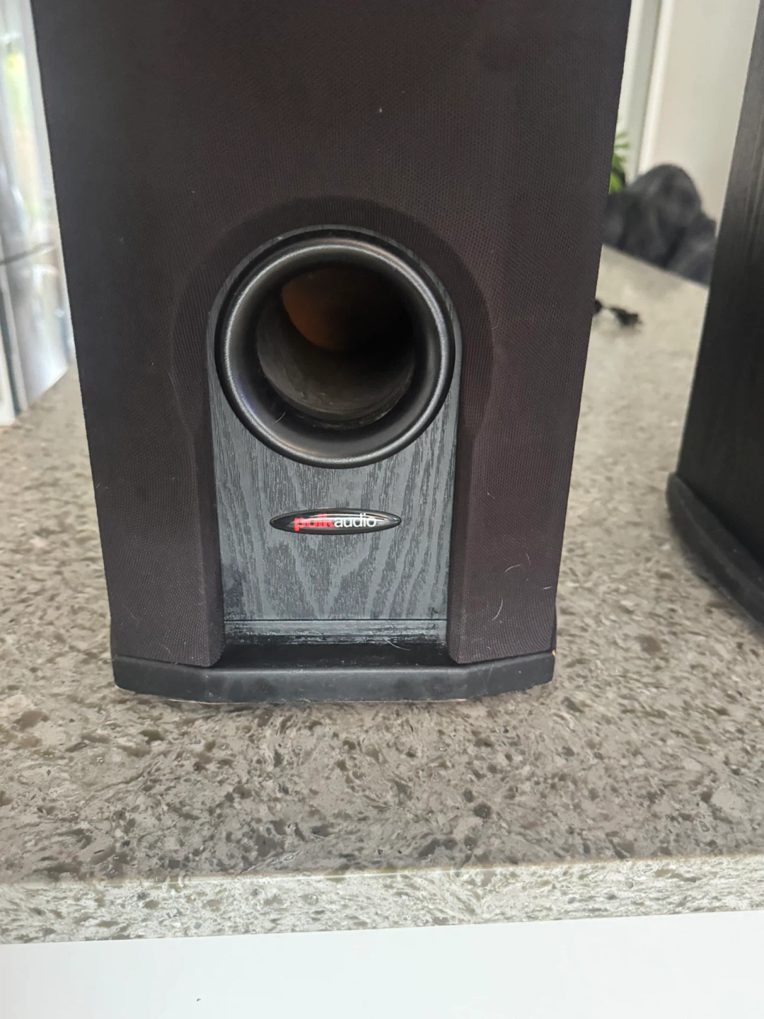 Polk Audio Tower Speakers - Great Sound! - photo 2