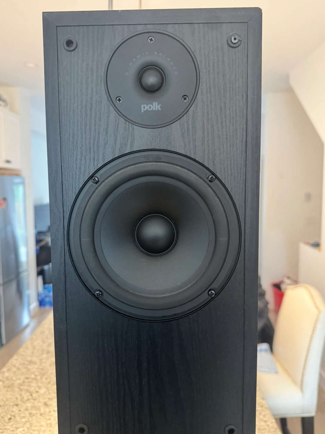 Polk Audio Tower Speakers - Great Sound! - photo 3