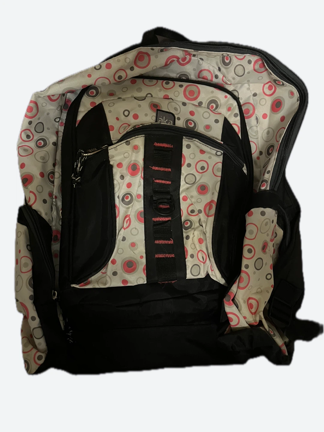 AKA Backpack