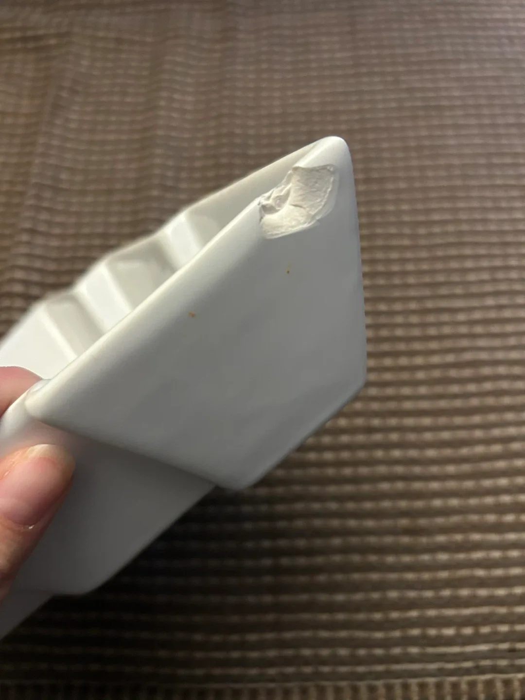 Tag Christmas Tree Serving Dish image indicator(3)